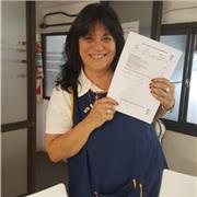 Doy clases de inglés para niños, adolescentes, ayuda escolar y exámenes internacionales de Cambridge